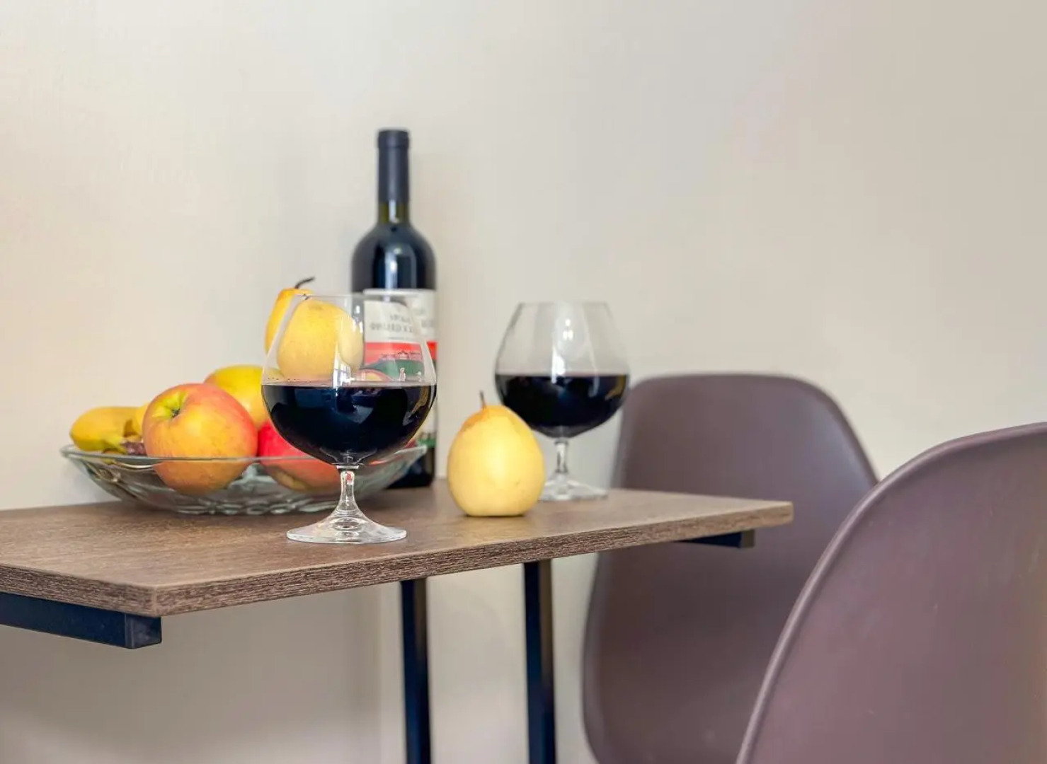 Отель Консул