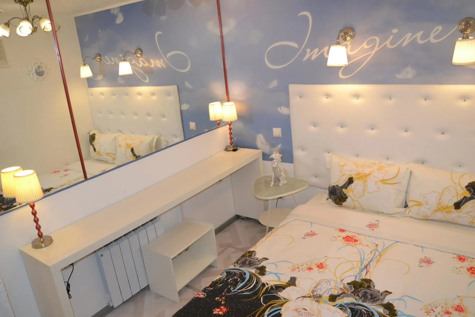 Золотая Рыбка