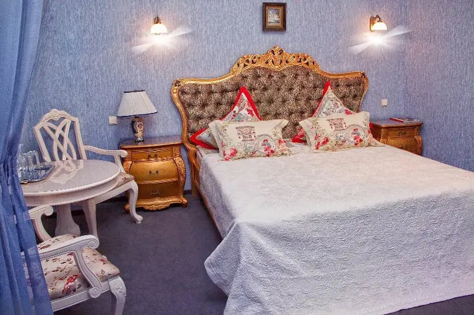 Отель  Извольте