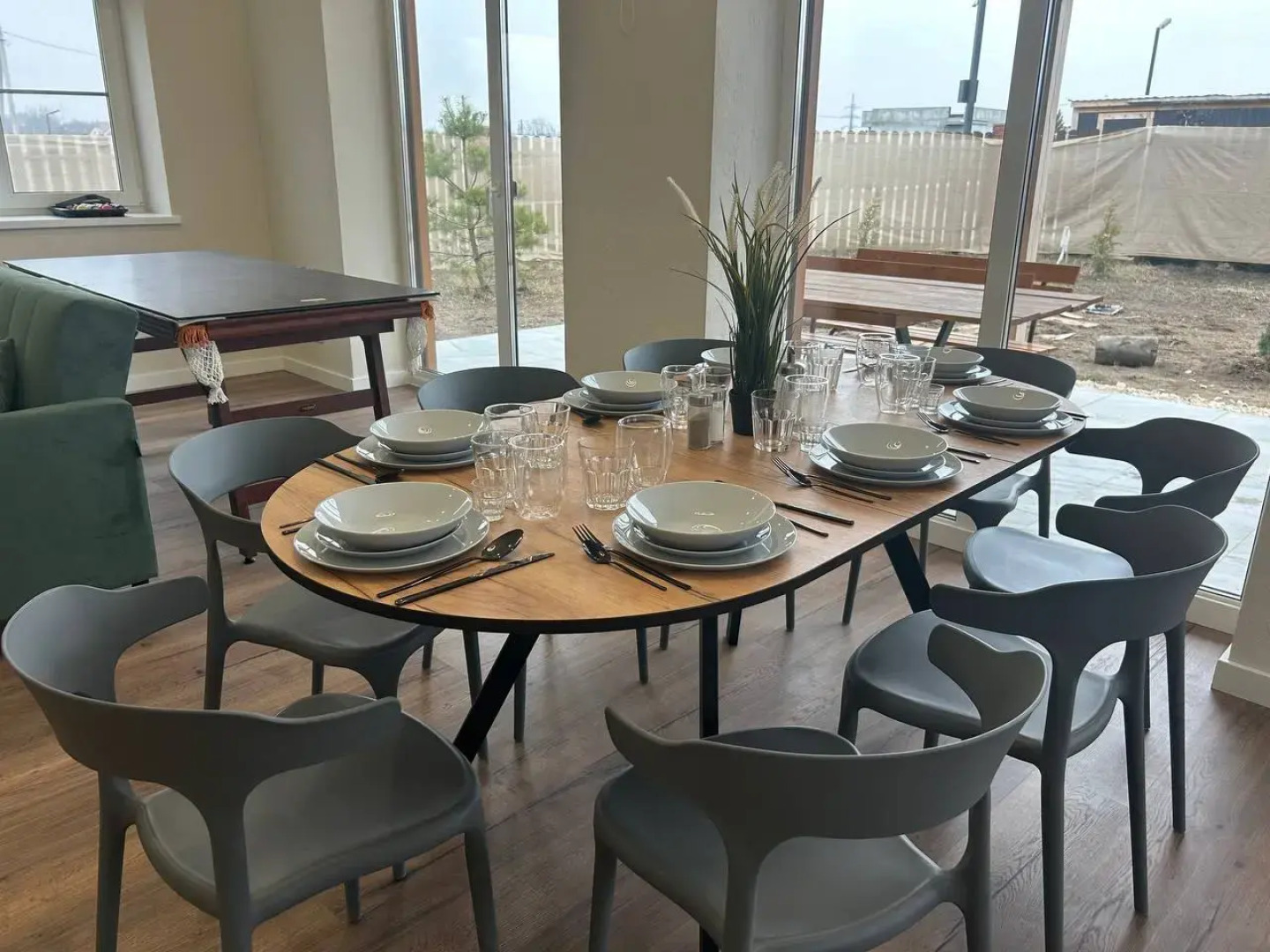 Гостевой дом Эко-Дом у Озера