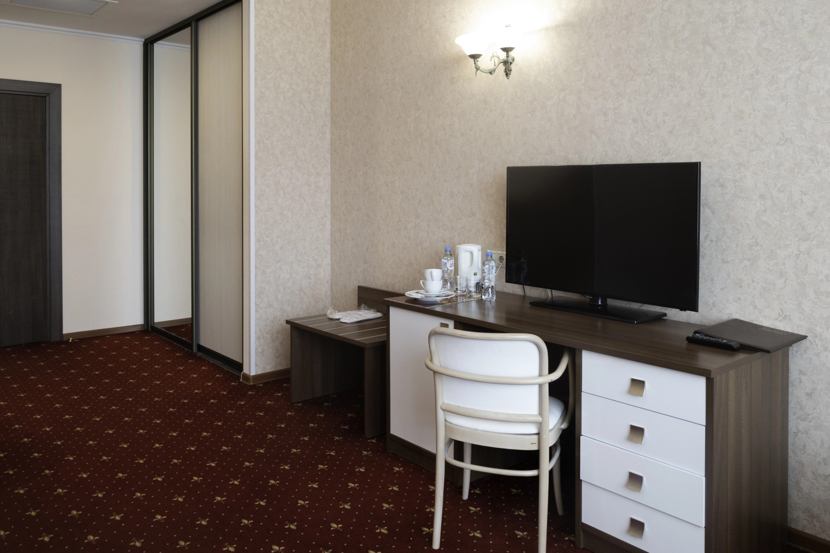 Отель Bakkara Complex