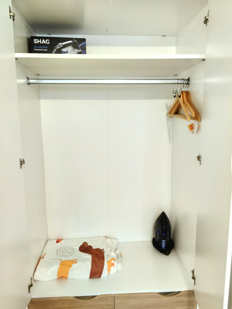 Квартира Таксы на севере