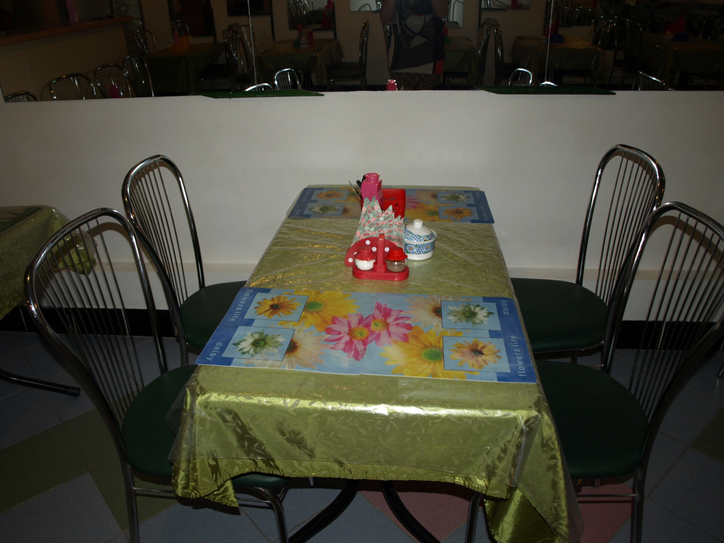 Пансионат Крымские Дачи