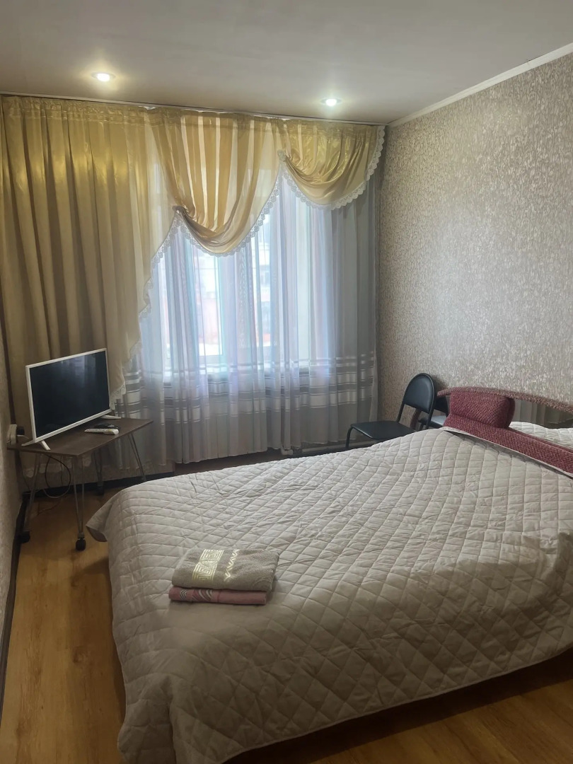 Квартира на Проспекте Ленина 30