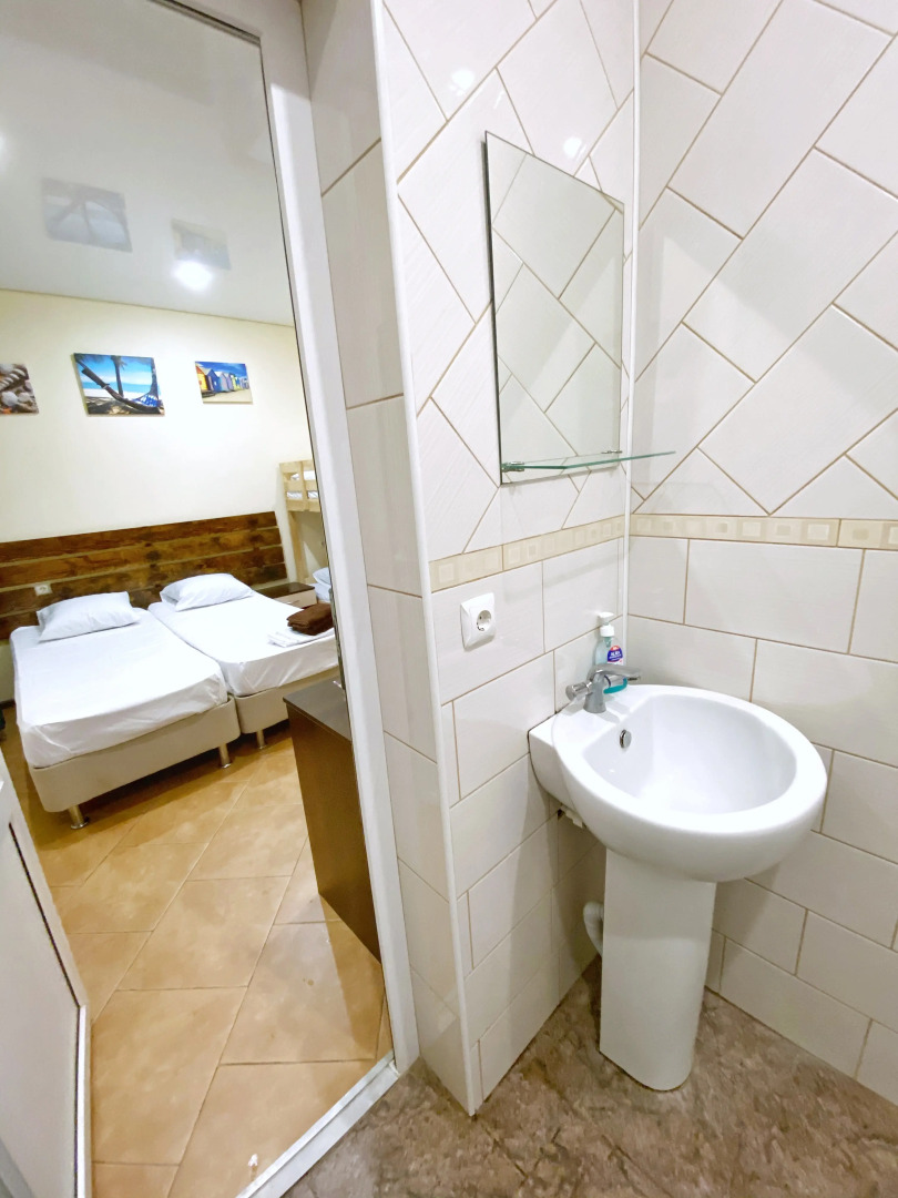 Гостевой дом Южный