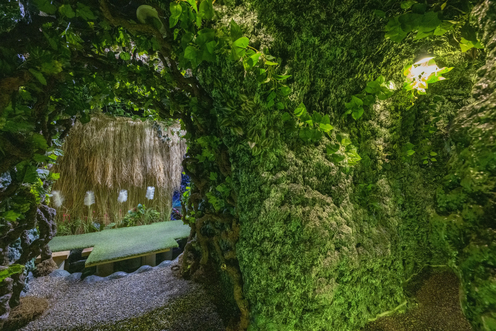 Отель Litros Hotel & Spa