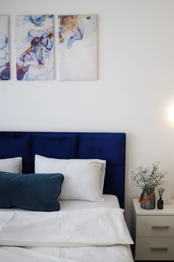 Апартаменты Дизайнерская Квартира в Центре Волгограда