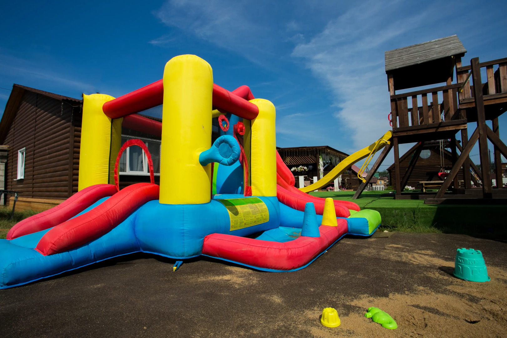 Отель Гостиный Двор Вдохновение