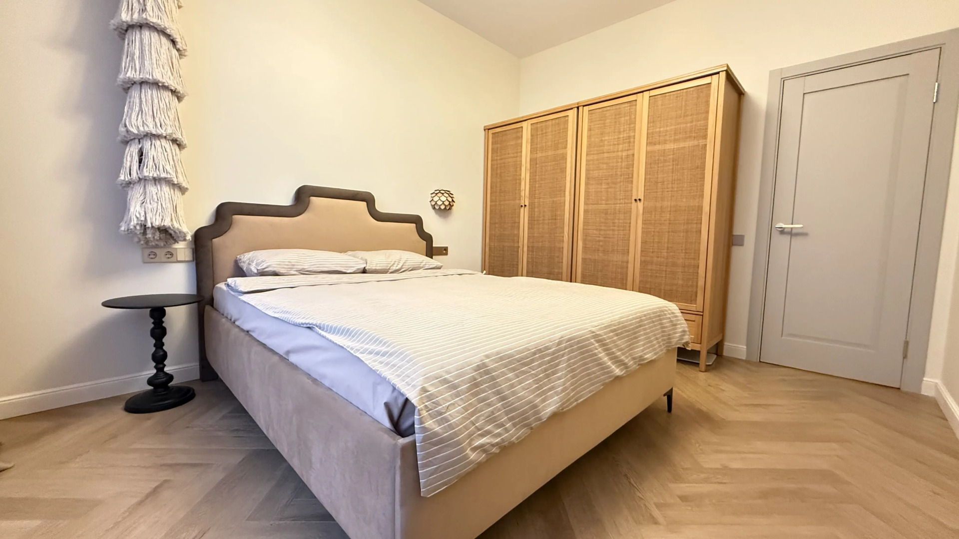 Квартира At Yuri’s