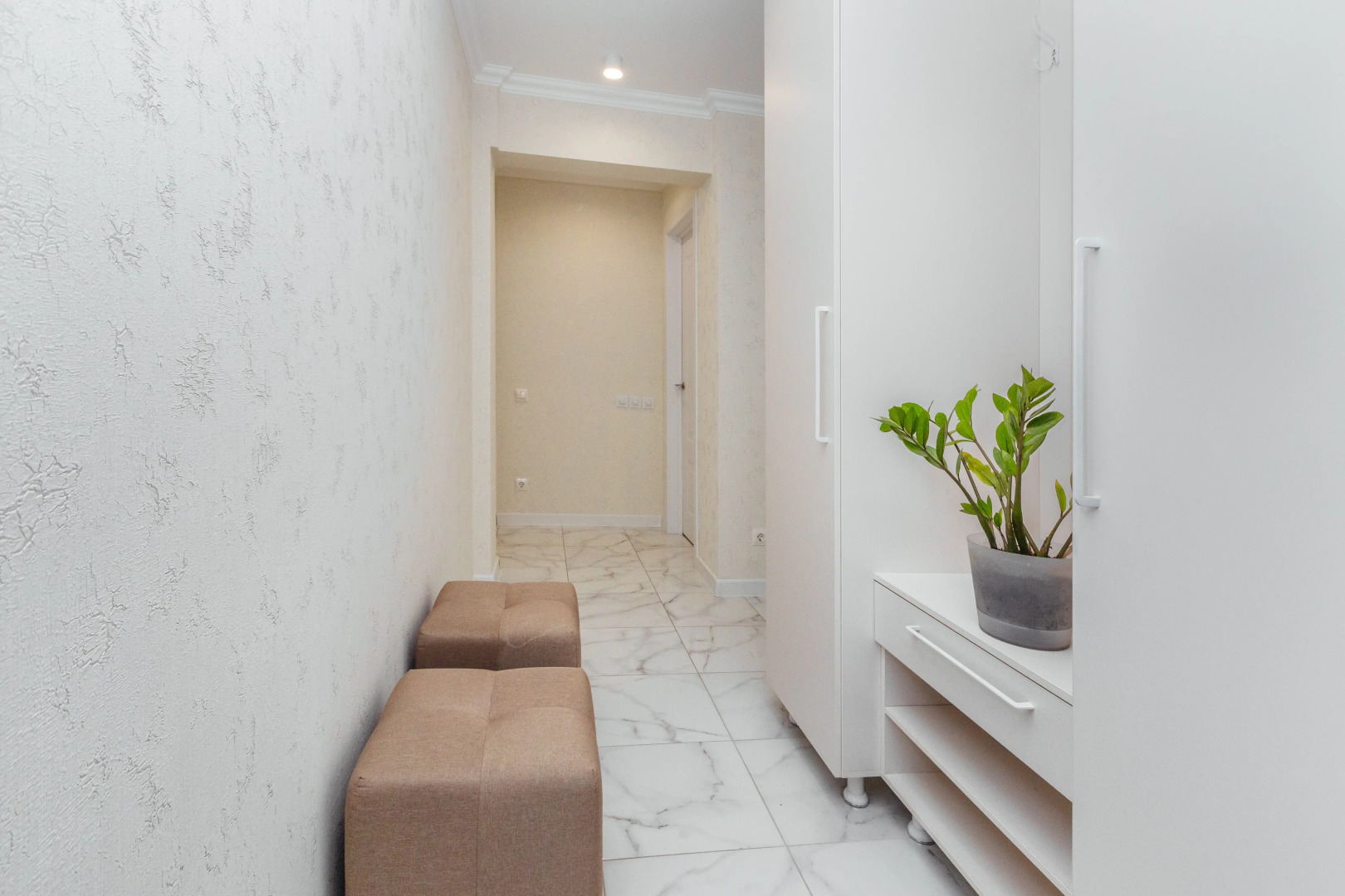 Апартаменты Эстет на улице Роз