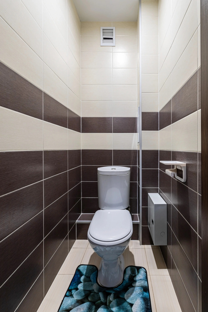 Квартира у метро Горки