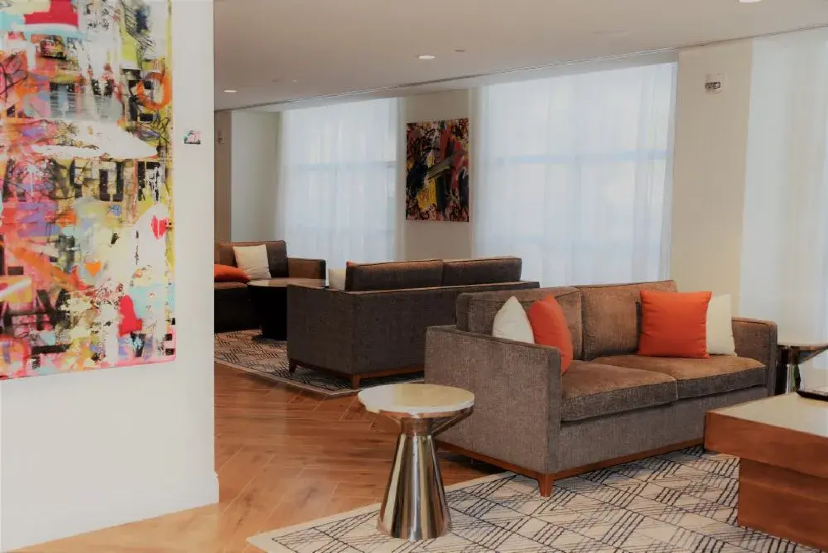 Апарт-Отель Hollywood Beach Luxury Residences