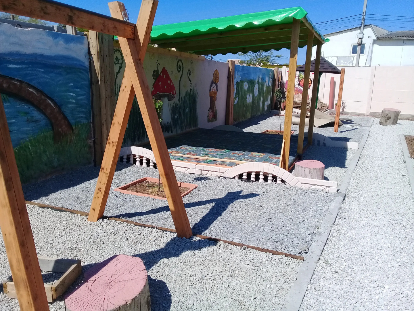 База Отдыха Лукоморье