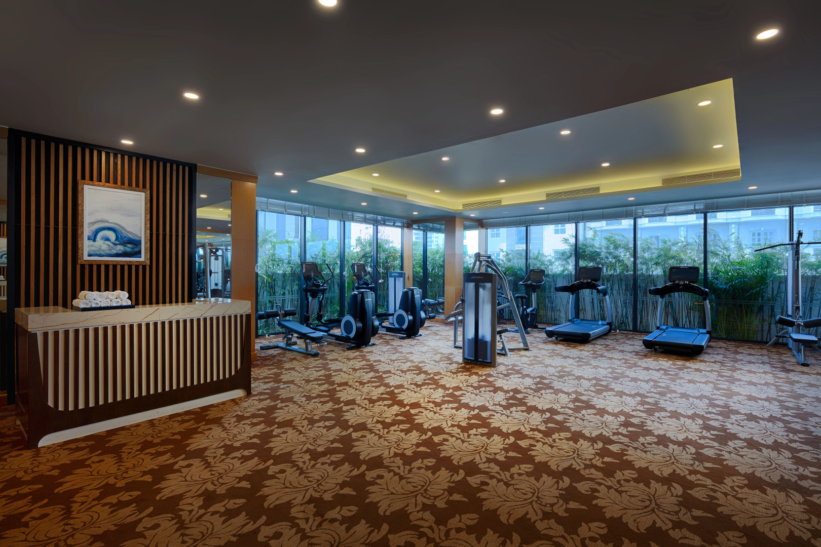 Vinpearl Beachfront Nha Trang