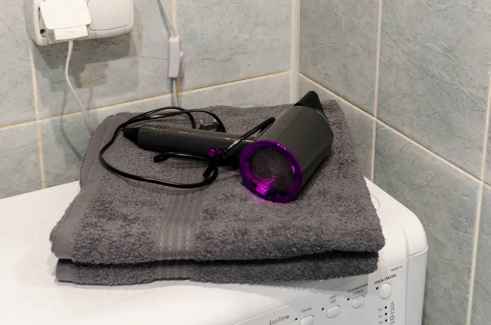 Квартира в самом сердце города