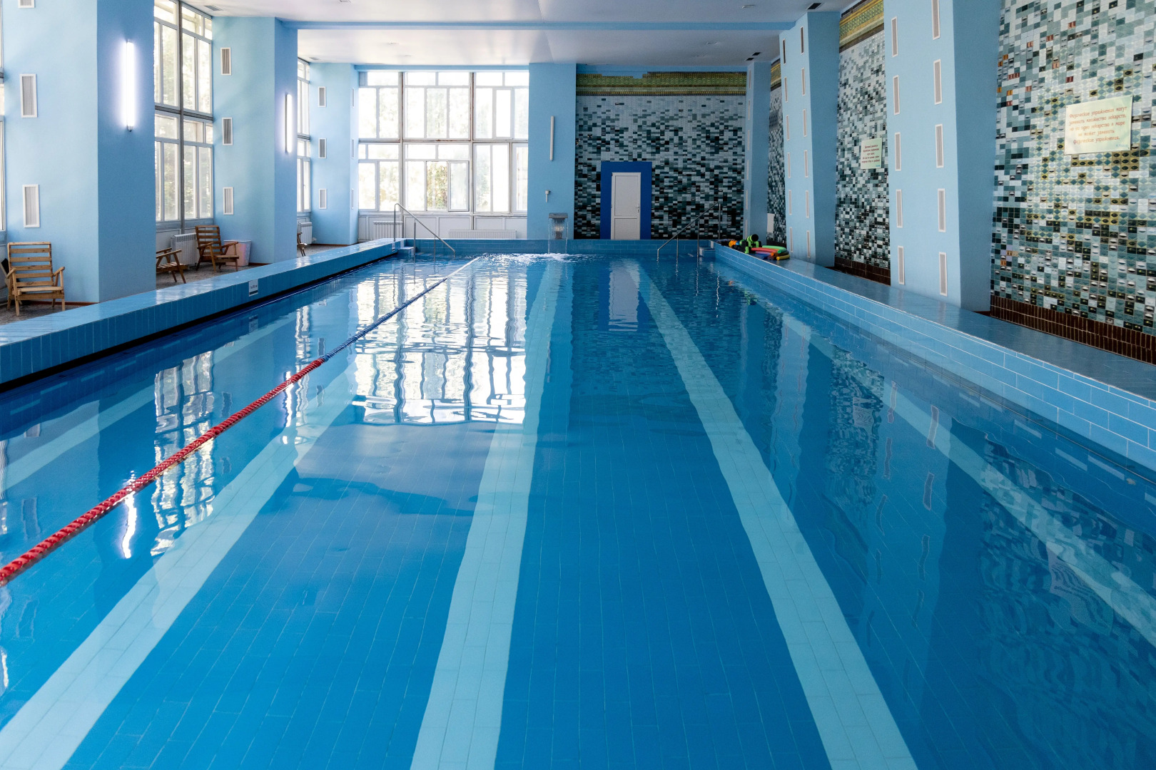 Санаторий «Родник»