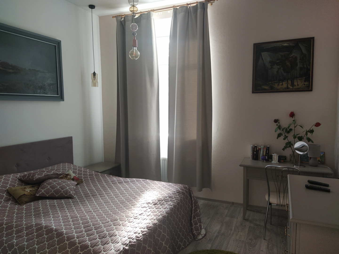 Квартира в центре Кронштадта