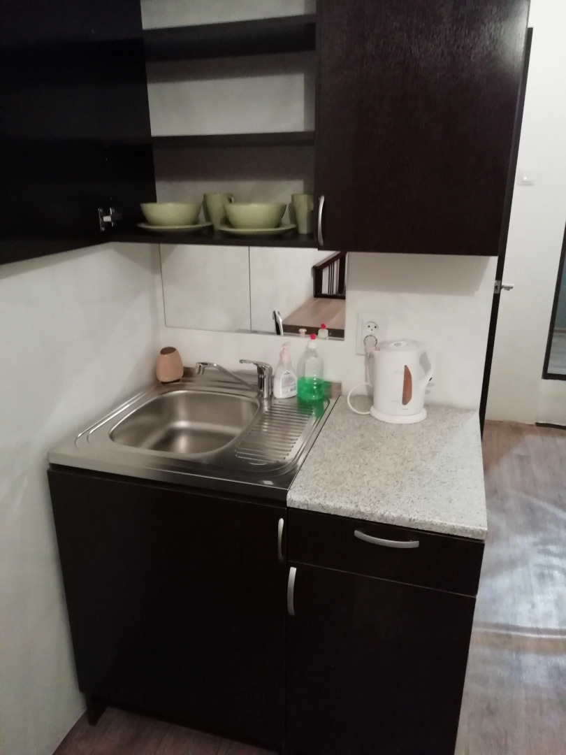 Апартаменты Студия у Казанского Собора 2