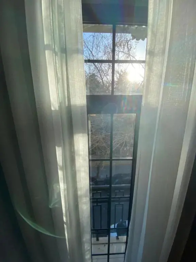 Отель Molokan Inn