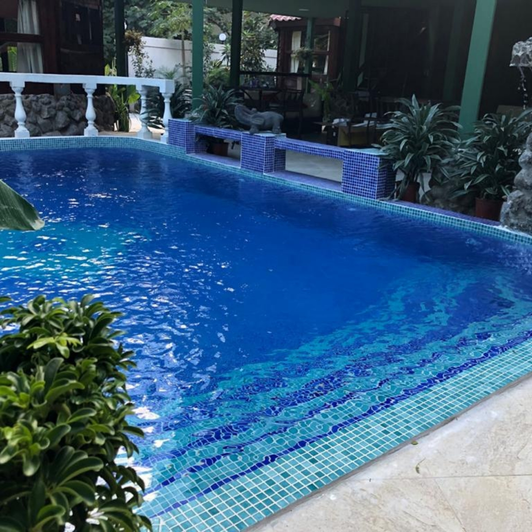 Вилла Casa Melosa