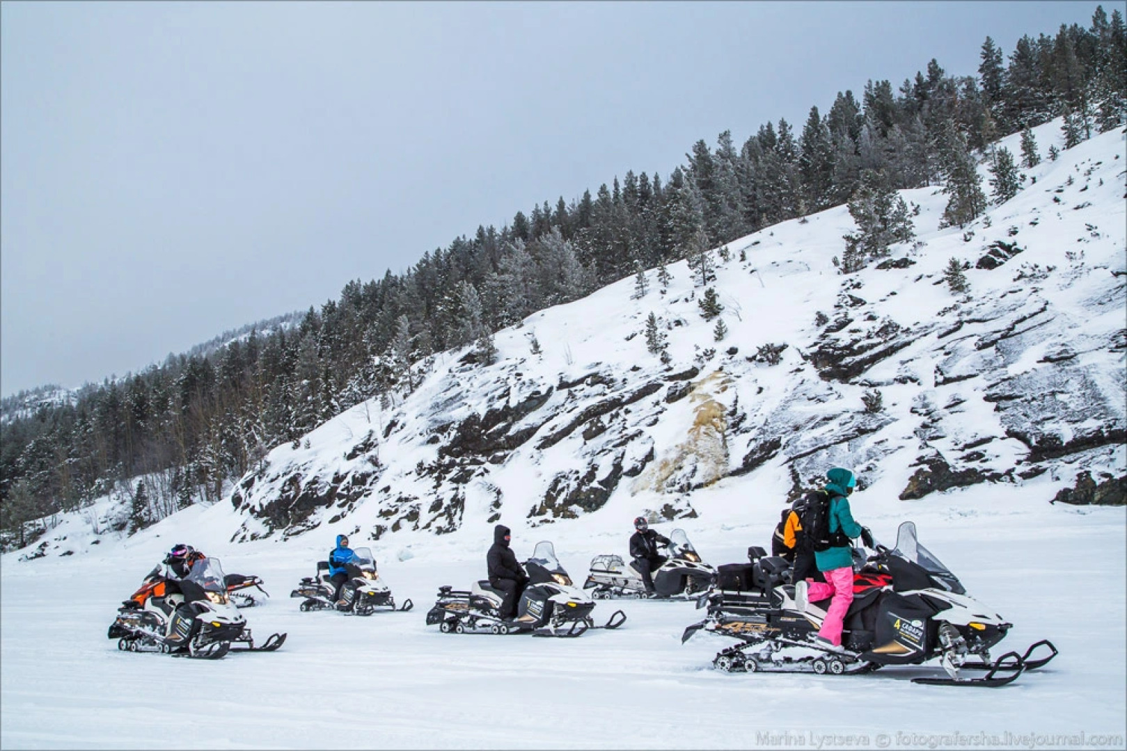 Отель Беломорье