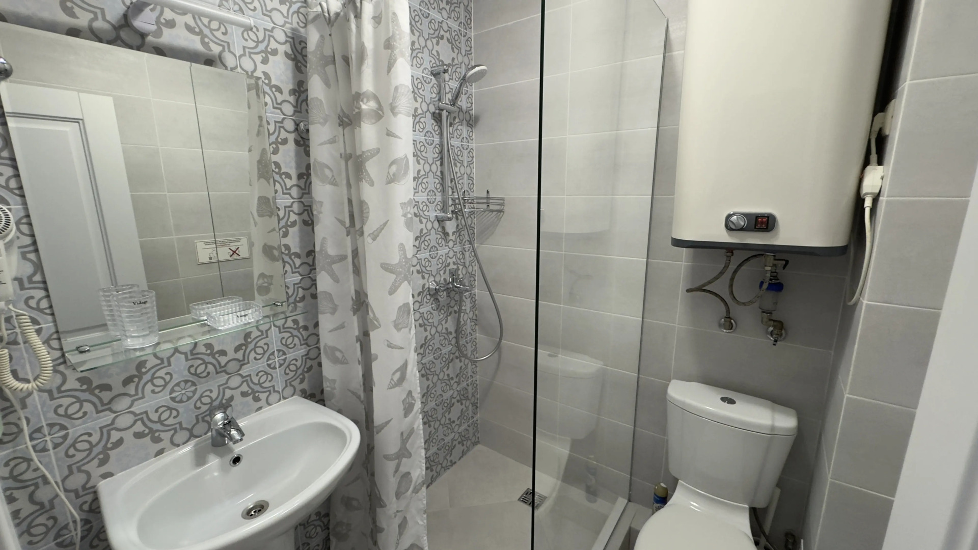 Апартаменты Flora&Komfort 1