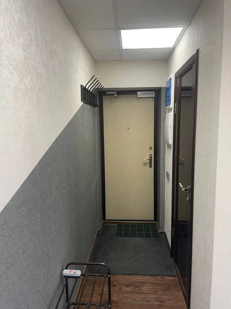 Апартаменты c  Евроремонтом на Ленина 26