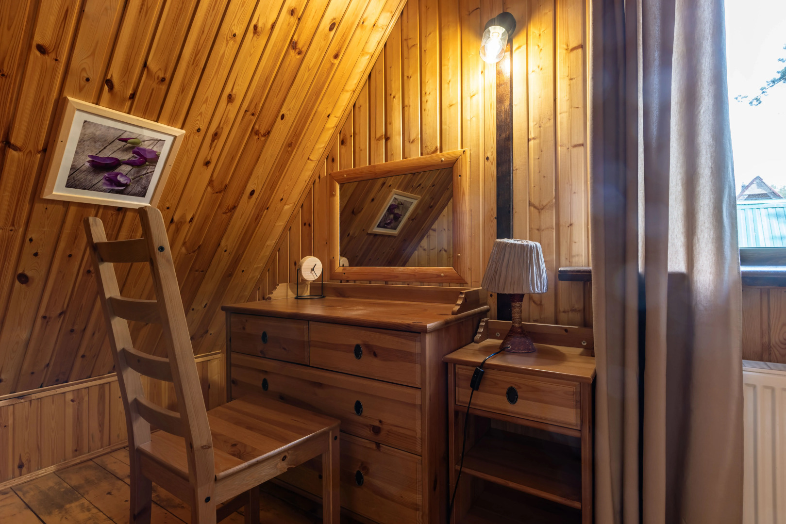 Частный дом Коттедж Коробок Хуторок Дом 3