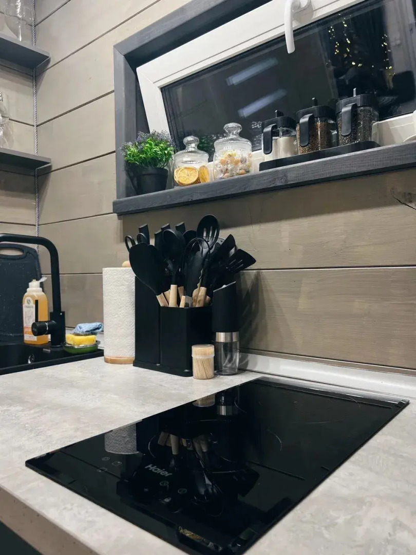 Частный дом В Шалаше