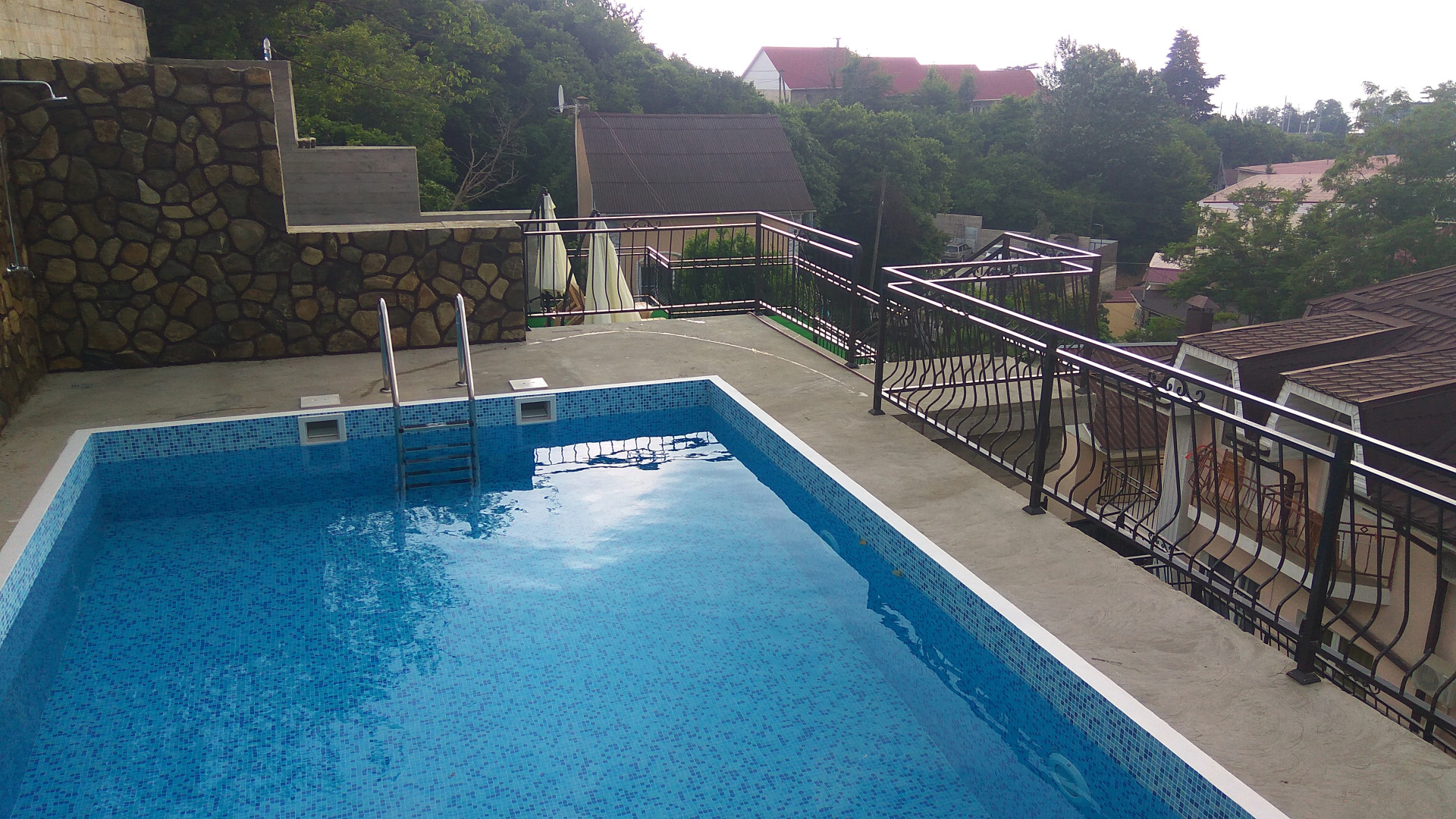 Гостевой дом ЛенАрт