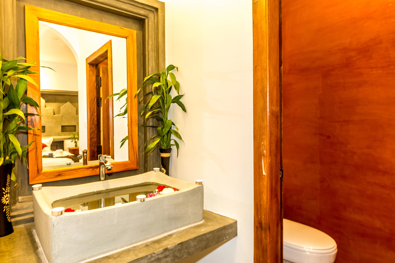 Отель Ambient Angkor