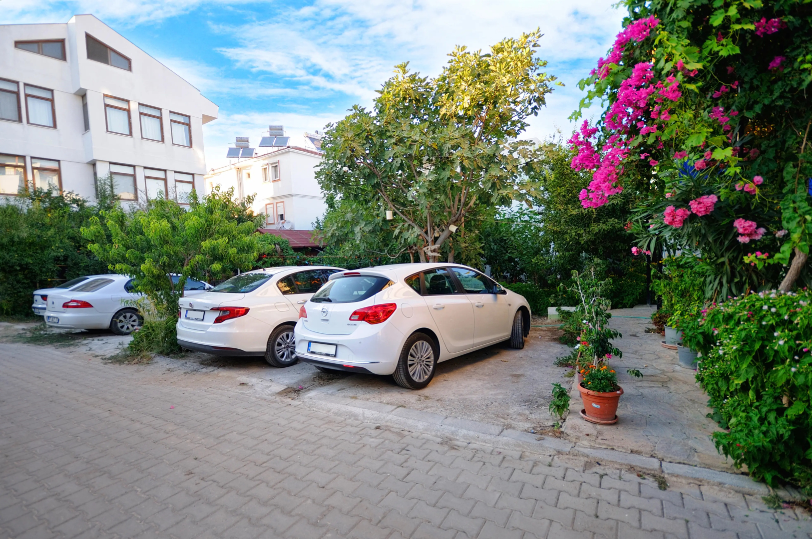 Kaya Apart Hotel Datca