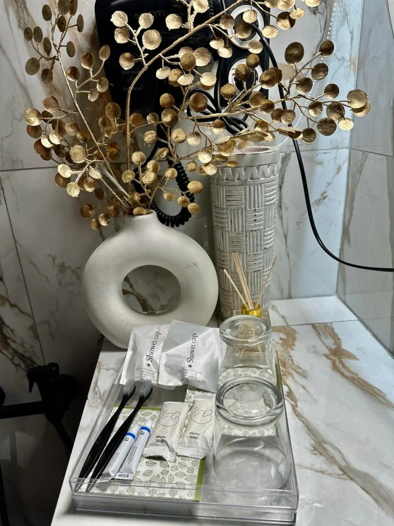 Бутик-отель Сити'ко на Чистых Прудах