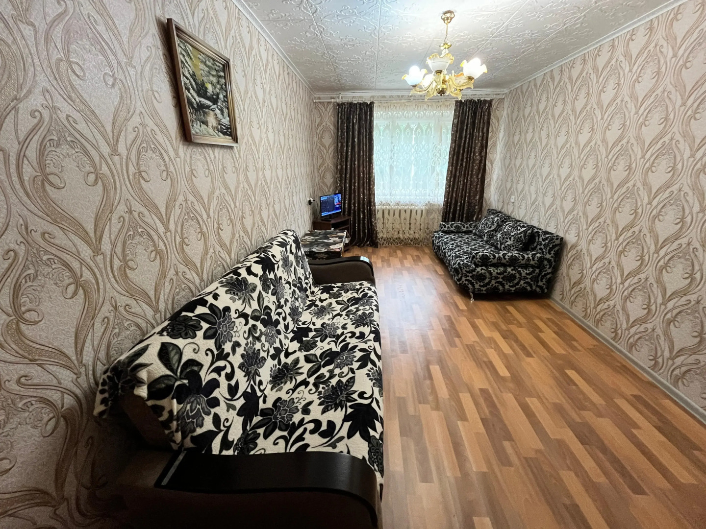 Квартира Погостим