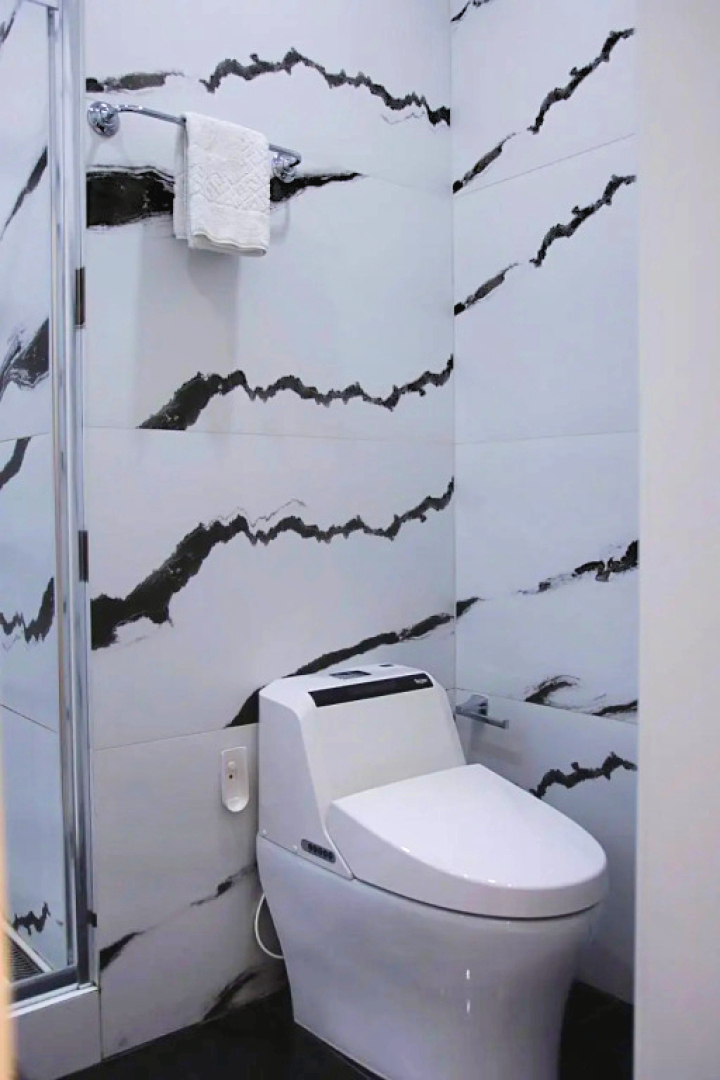 Апартаменты 05 с бассейном