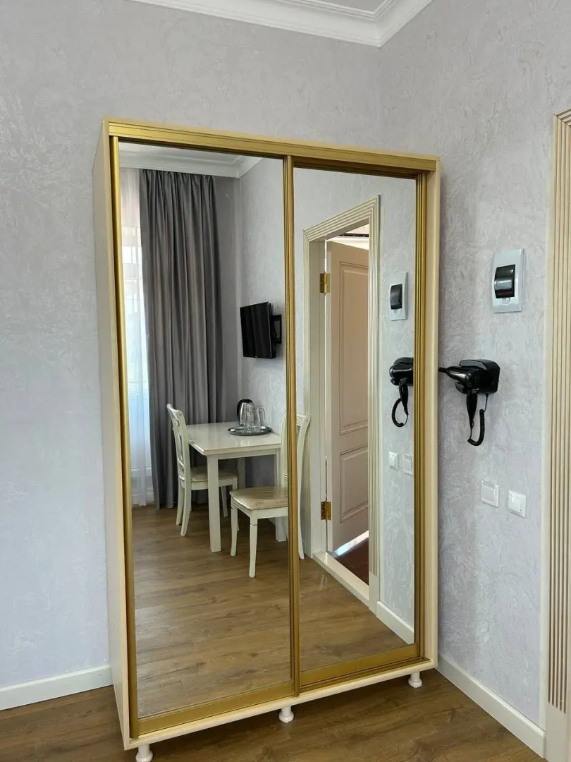 Отель Арбат