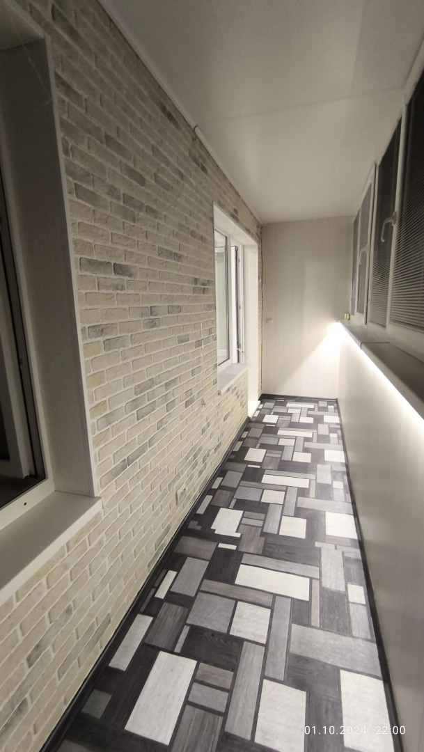 Квартира Однокомнатная Бульвар Гайдара 5