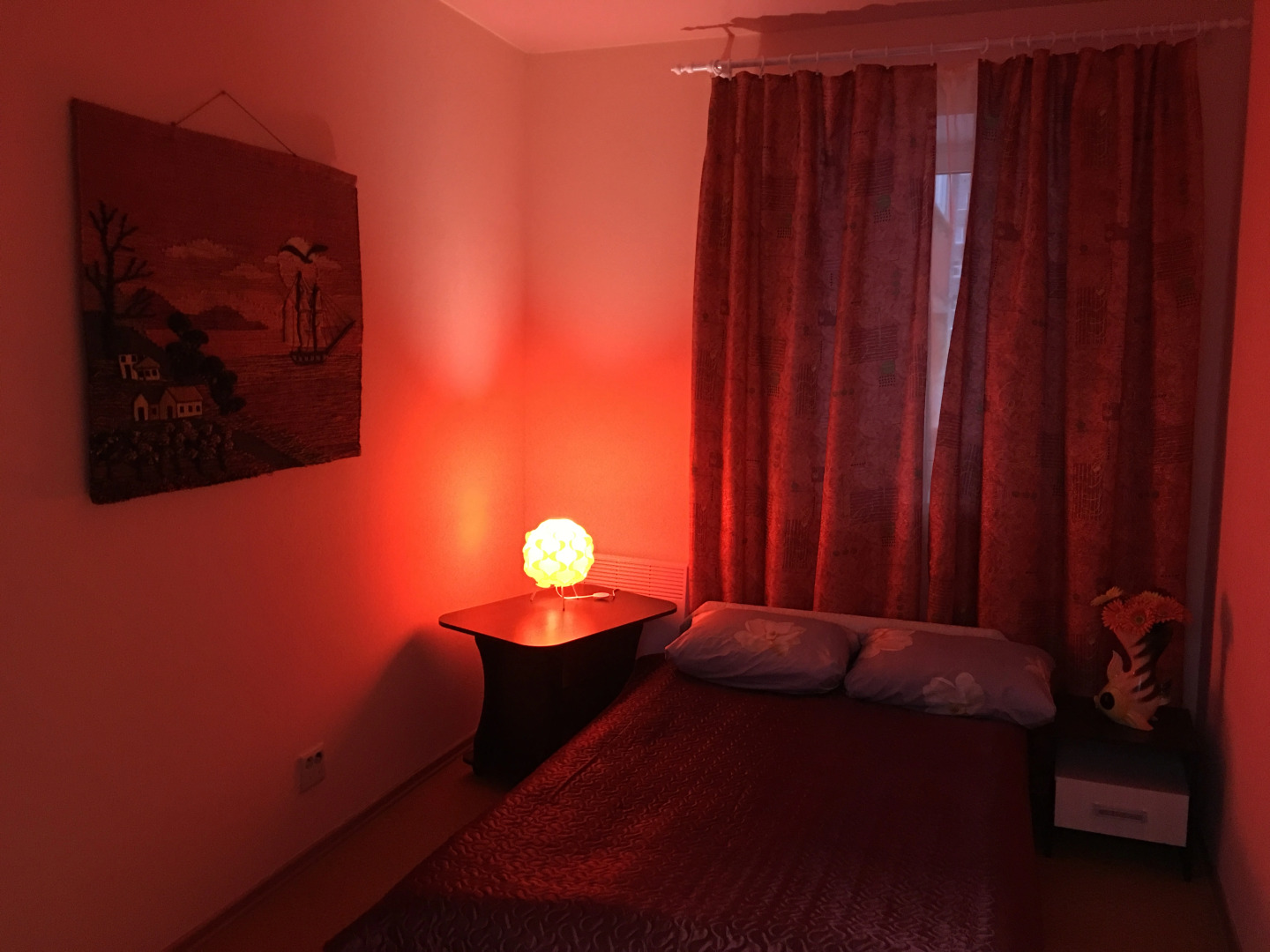 Мини-отель Вокзал для двоих