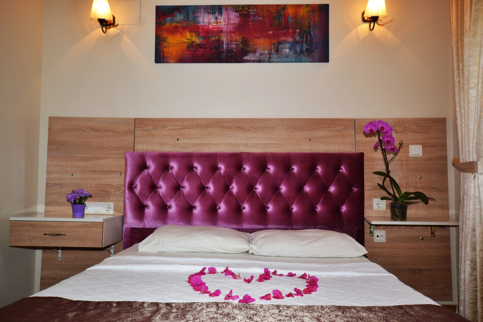 Отель Konak Su Dalyan