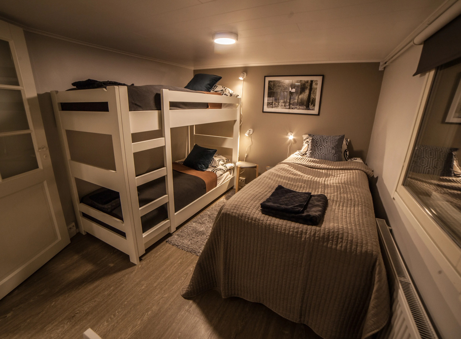 Шале The Elegant Haistila