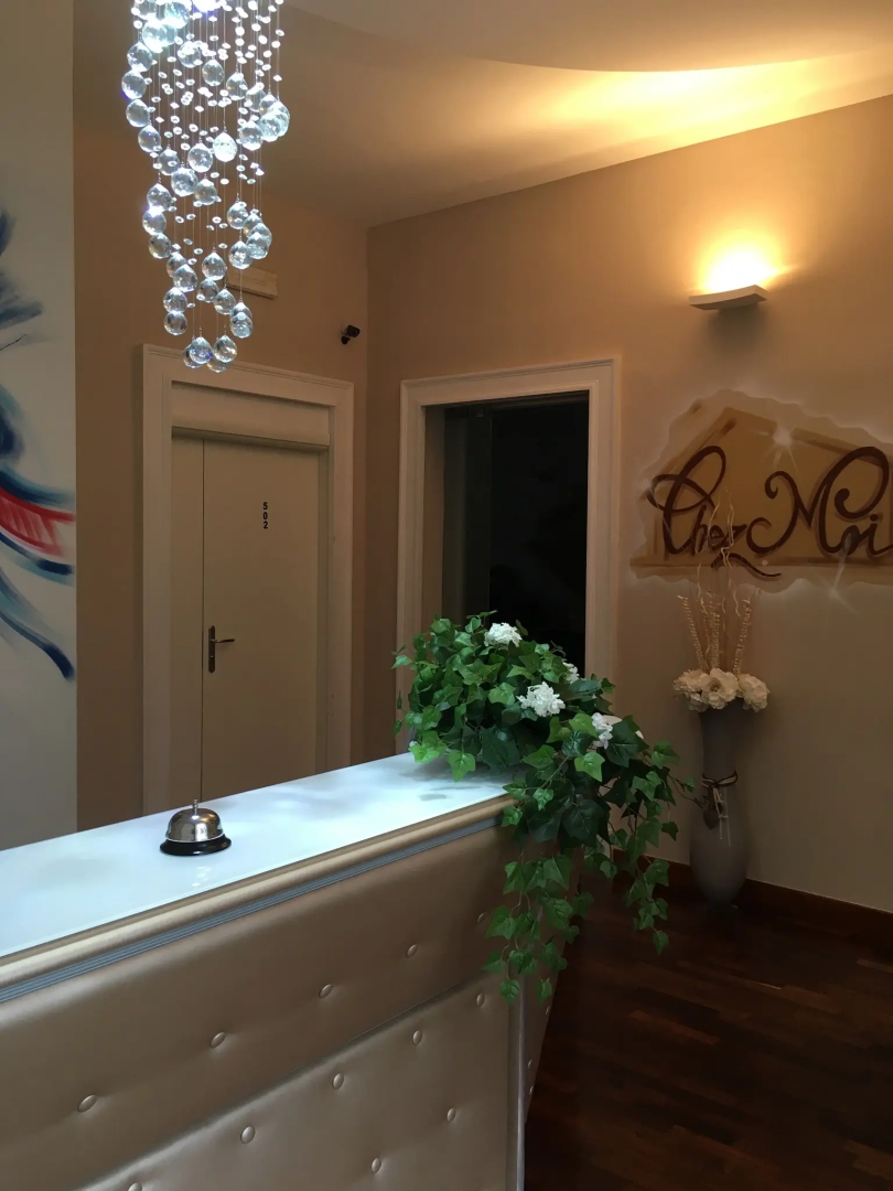 B&B Chez Moi