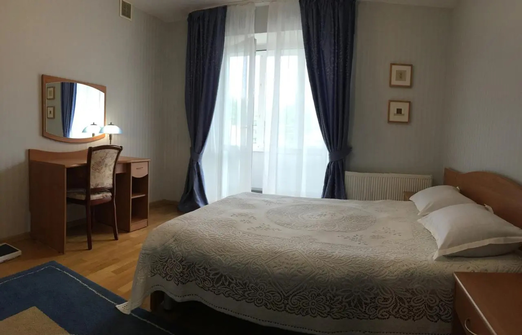 Жилое Помещение For Business&Travel