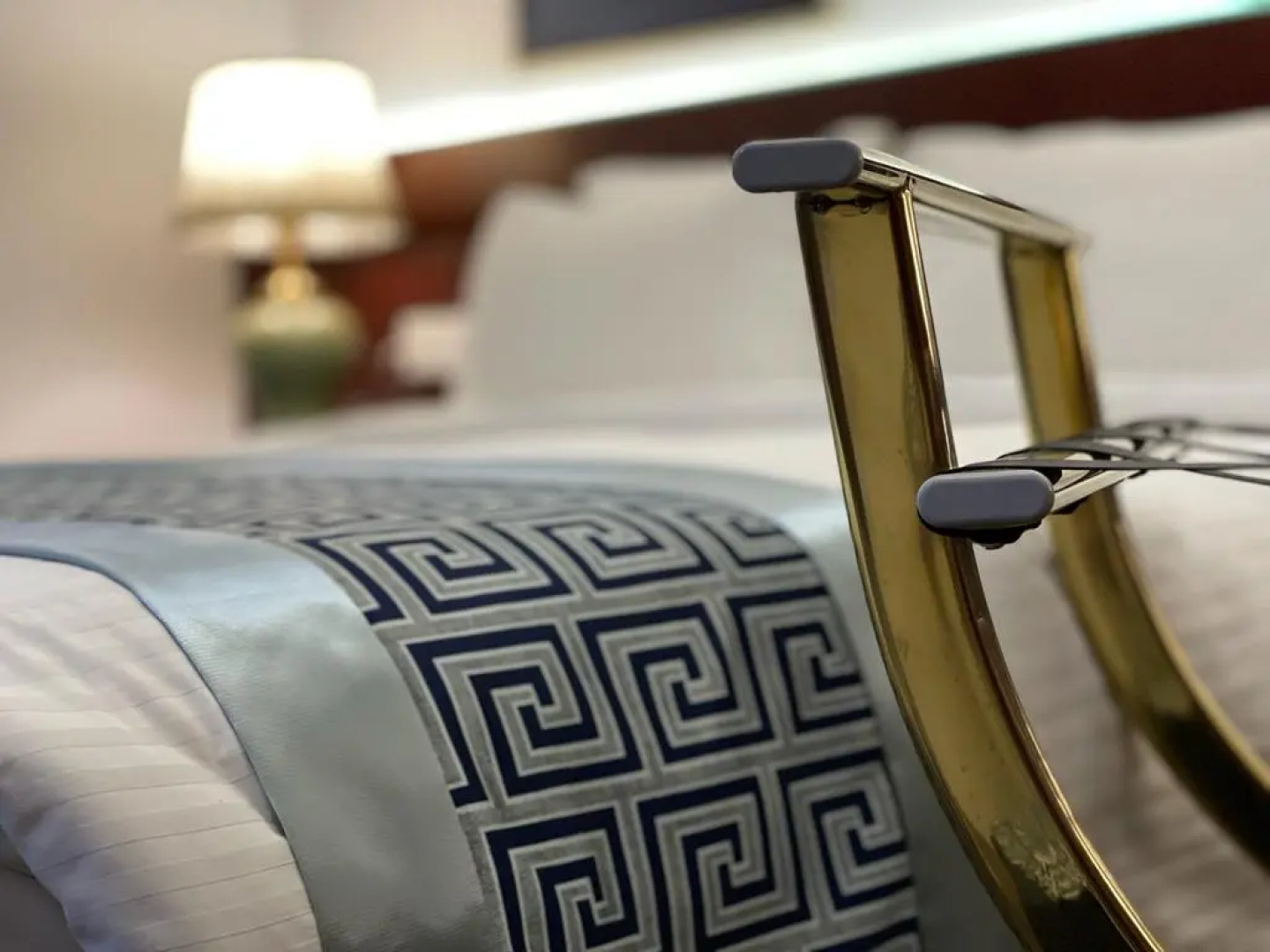 Отель Empyrean Dhaka City Centre