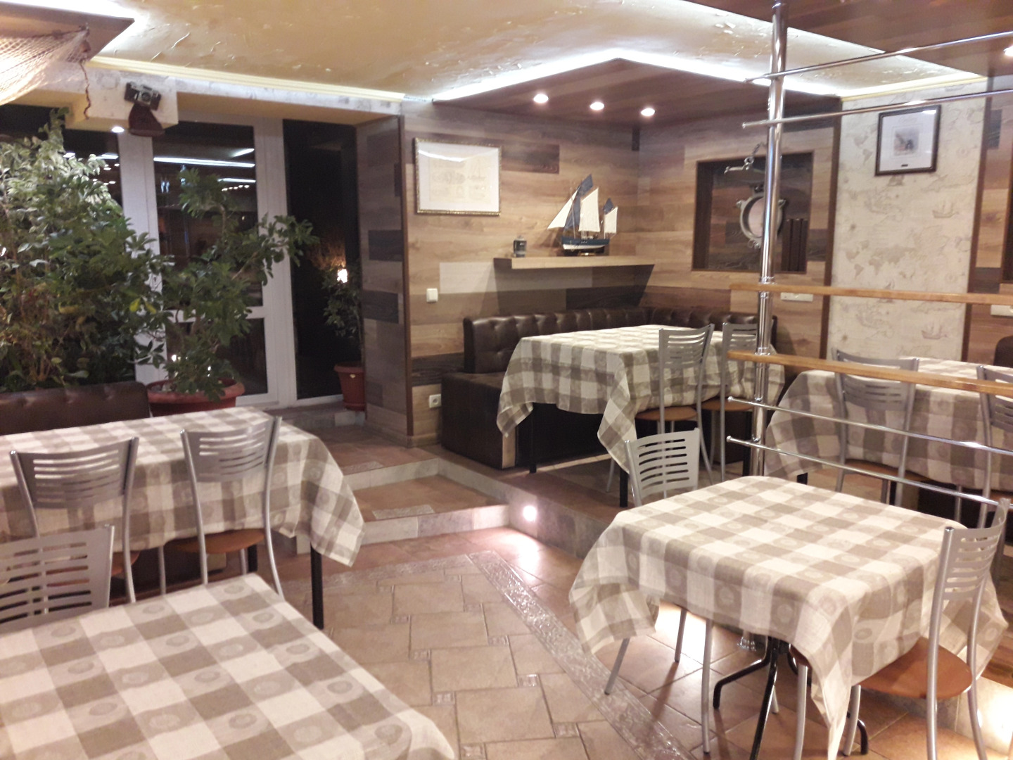 Гостевой Дом Вилла На море