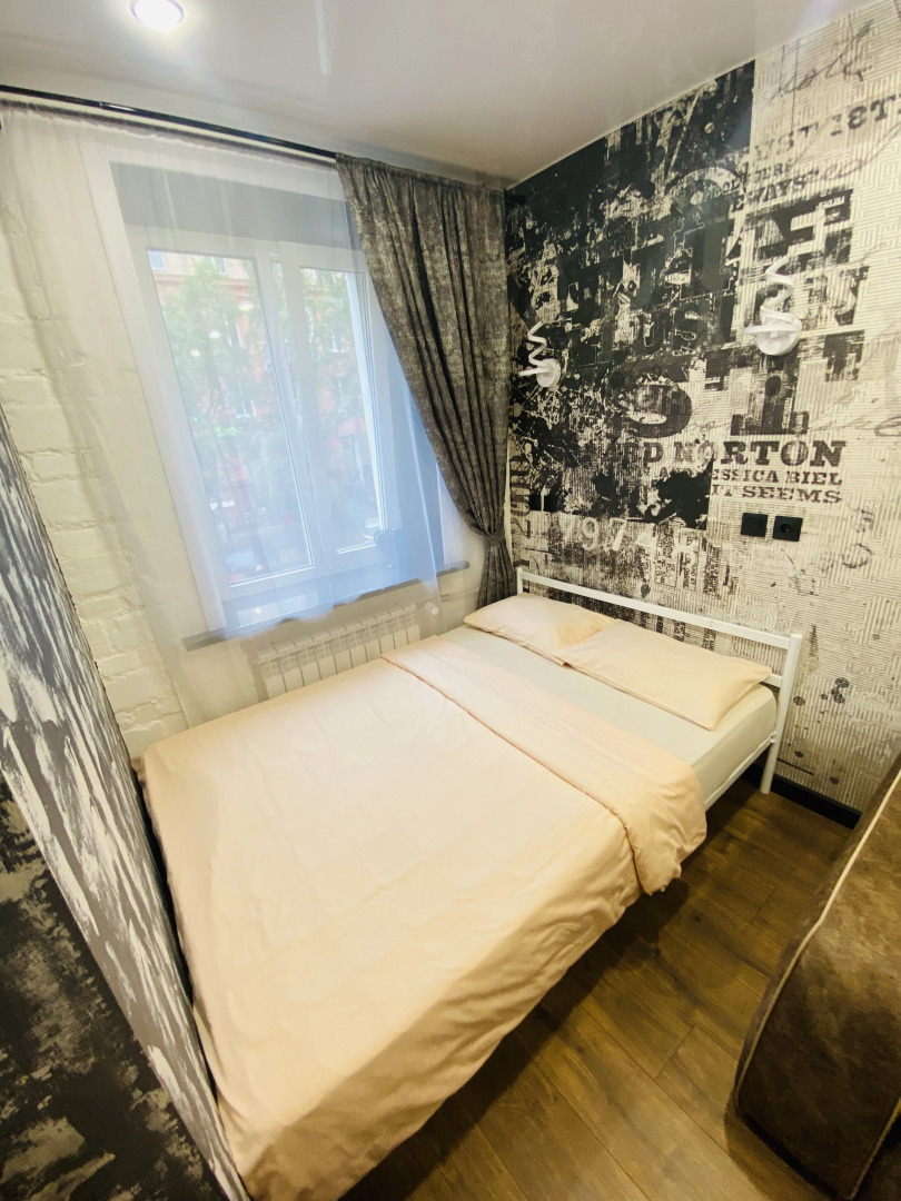 Апартаменты Бланко-Неро на Ленина