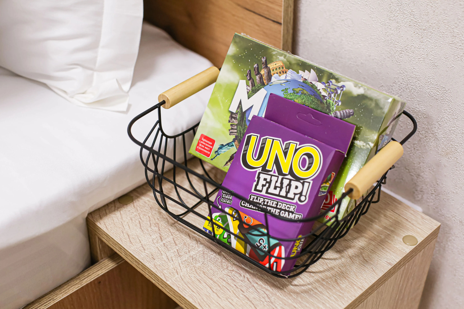 Апартаменты SunSet Героев Донбаса 15