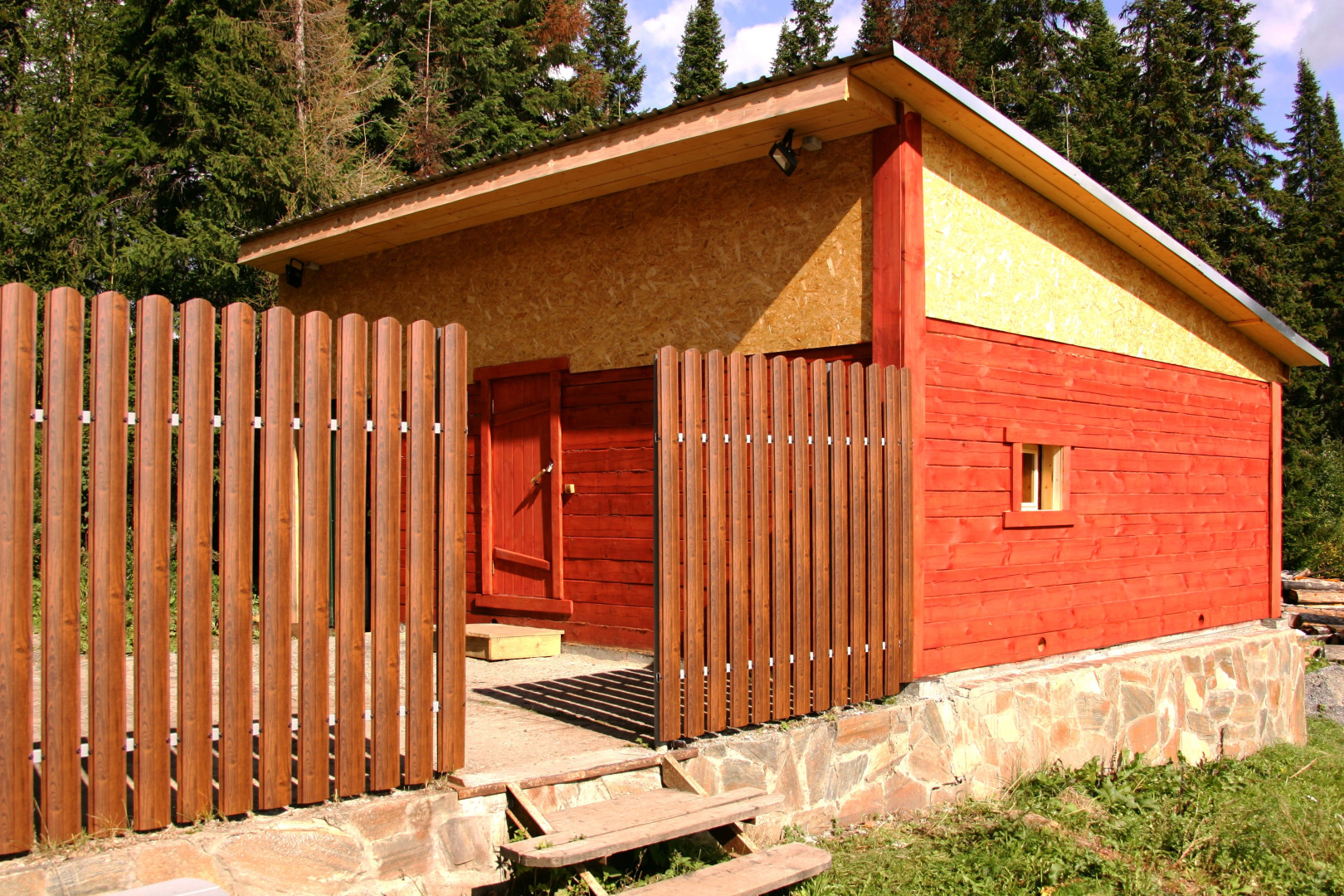 Вилла На Еланной