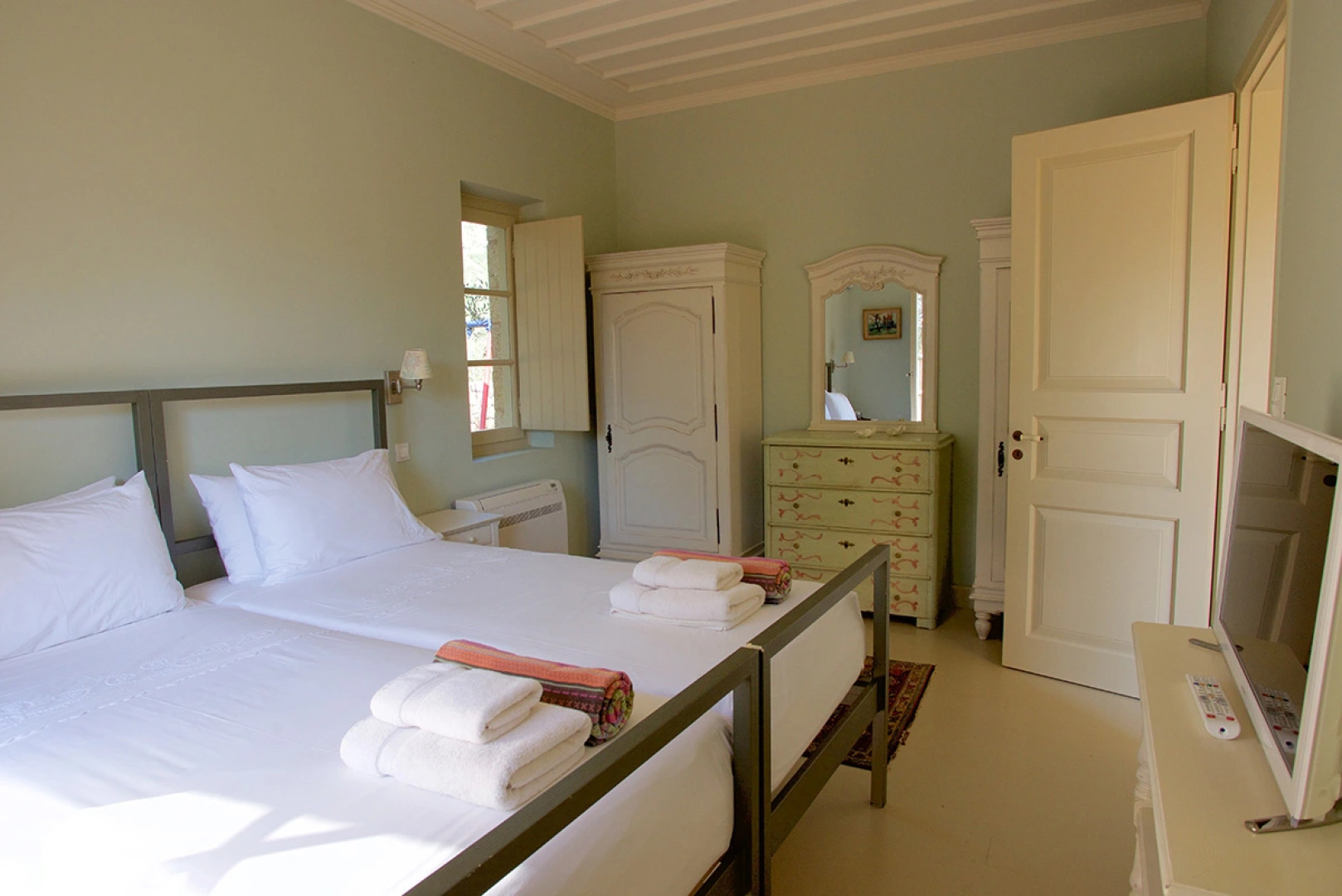 Liodentra Guesthouse