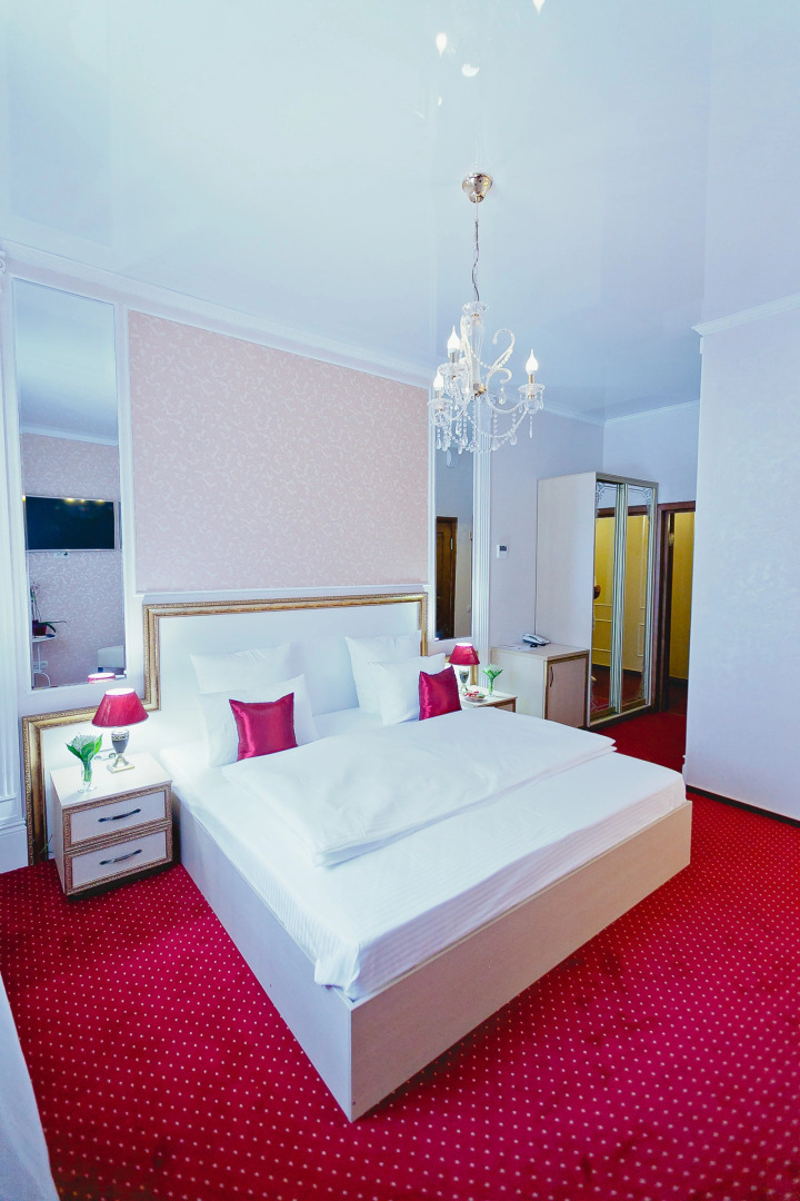 Отель Онегин