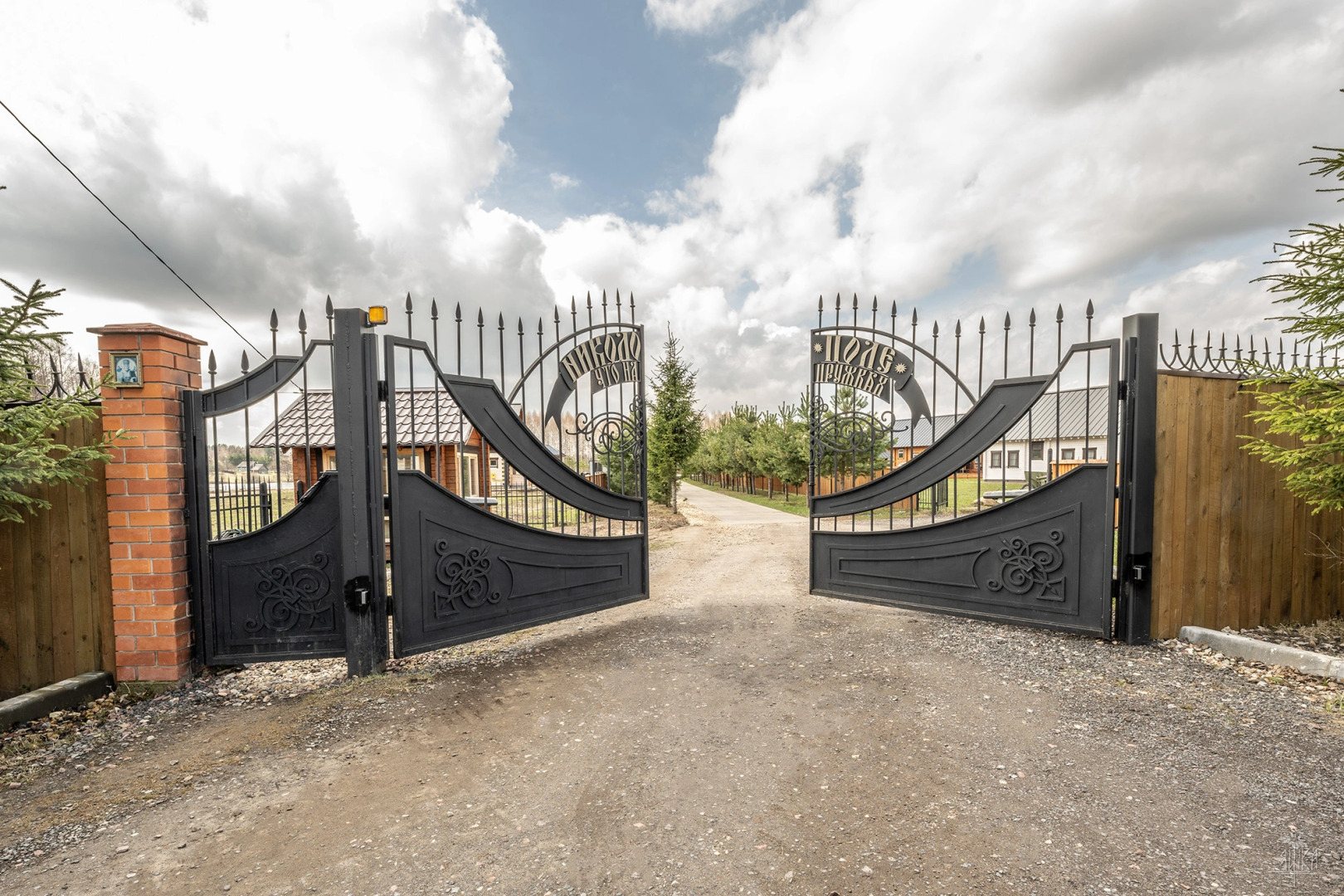 Гостевые дома Николо-поле